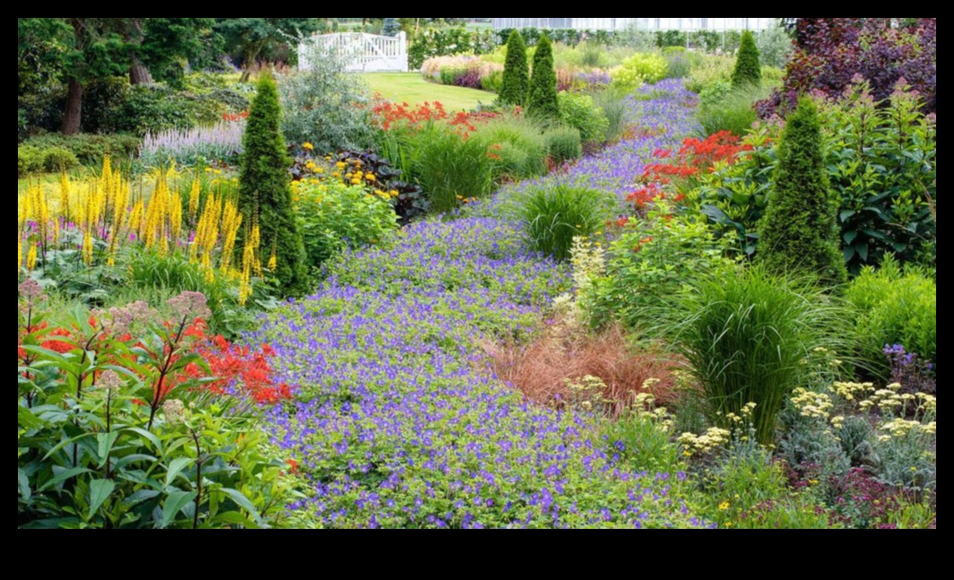 Blooms and Beyond: Yaratıcı Bahçe Atölyesi Maceraları