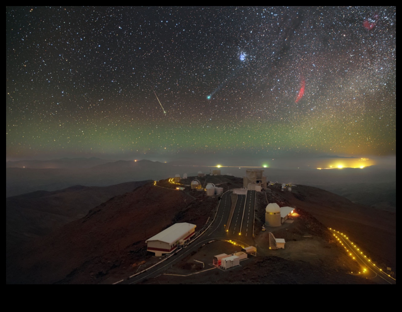 Nebula Nomad'ın Günlüğü: Kozmik Kozmos'taki Bulutsu Seferlerinin Günlükleri