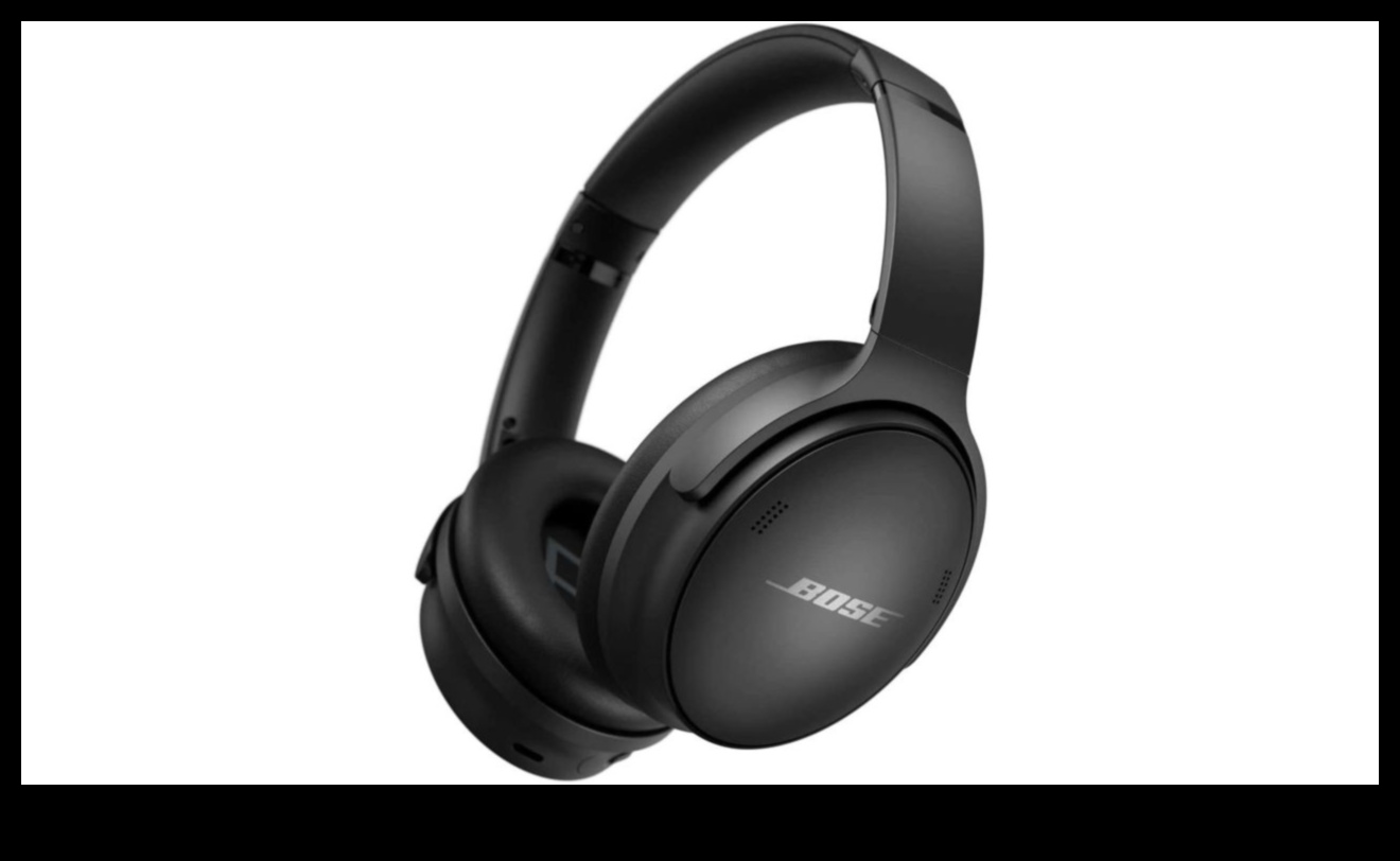 Bose'dan Beats'e: Ses Elektroniği Dünyasındaki İkonik Markaları Keşfetmek