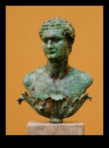 Domitian Dekoru: Domitian Döneminde Sanatsal Gelişmeler