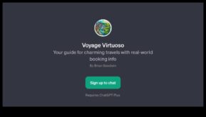 VoyageVirtuoso Mükemmel Seyahat Planlarınızı Oluşturmada Usta